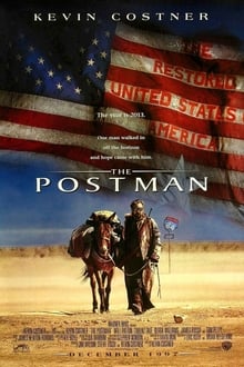 The Postman (1997) คนแผ่นดินวินาศ