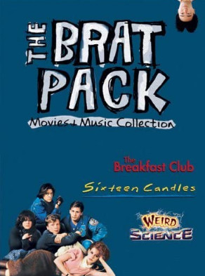 The Breakfast Club (1985) 