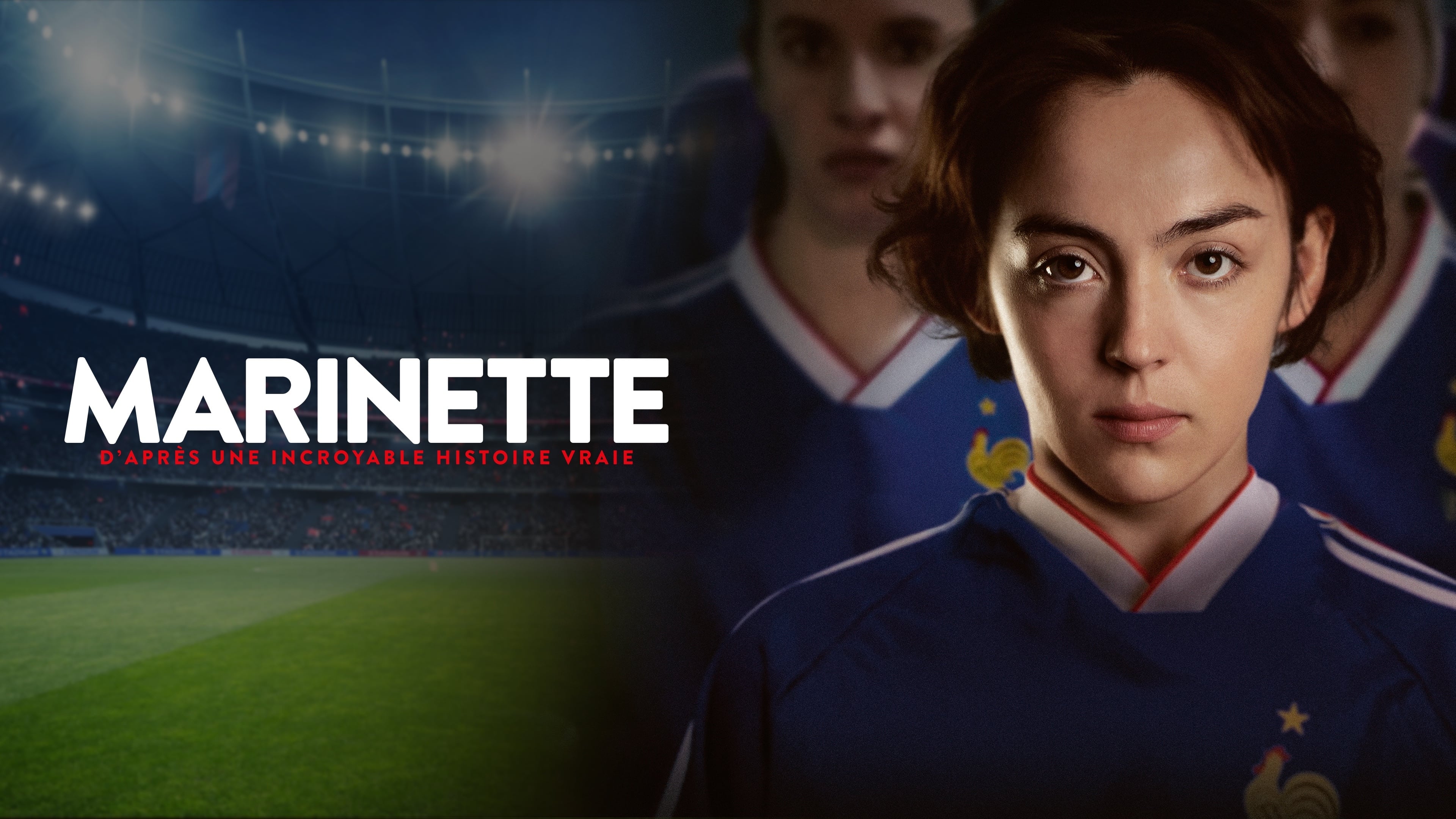 Marinette (2023) [NoSub]