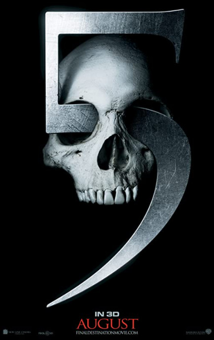 Final Destination 5 (2011) โกงตายสุดขีด ภาค 5