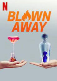 Blown Away Season 2 (2020) เป่าแก้วสร้างศิลป์
