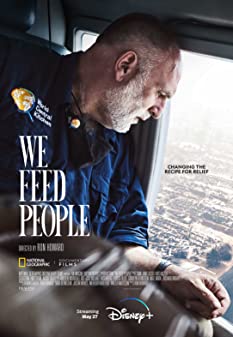 We Feed People (2022)