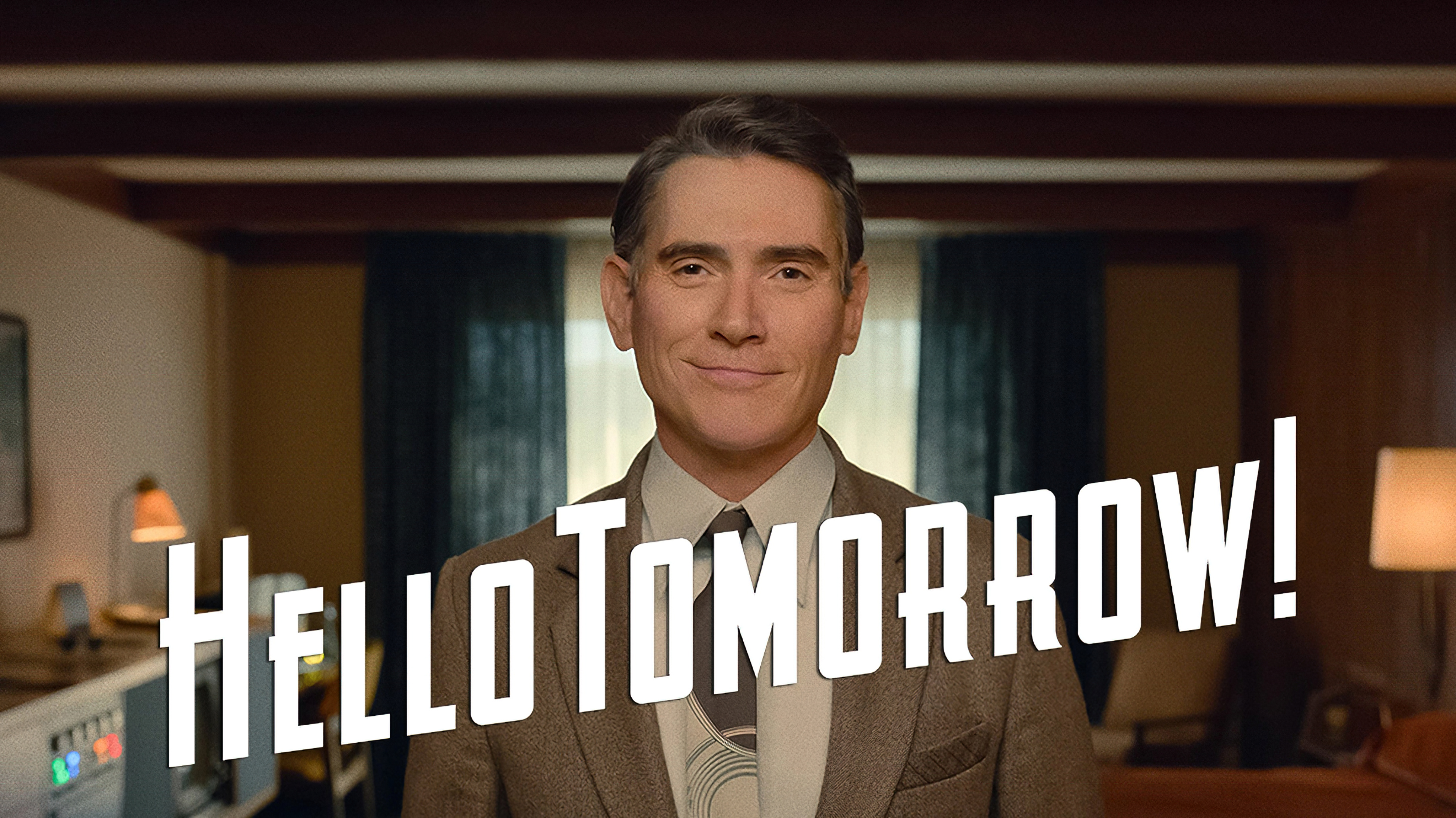 Hello Tomorrow Season 1 (2023)