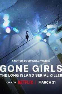 Gone Girls Season 1 (2025) ล่าฆาตกรต่อเนื่องลองไอส์แลนด์