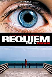 Requiem for a Dream (2000) บทสวดแด่วัน ที่ฝันสลาย