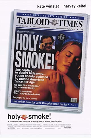 Holy Smoke (1999)