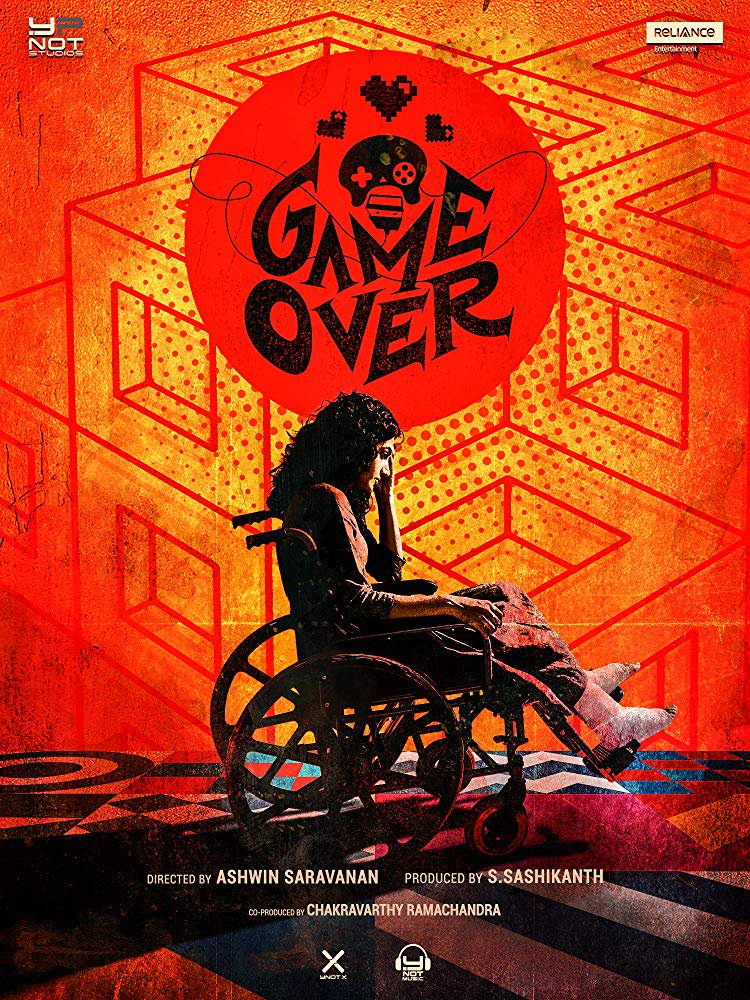 Game Over (2019)