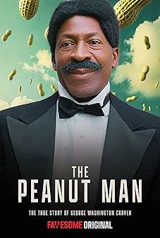 The Peanut Man (2024) [NoSub]