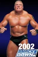 WWE SmackDown Season 4 (2002)
