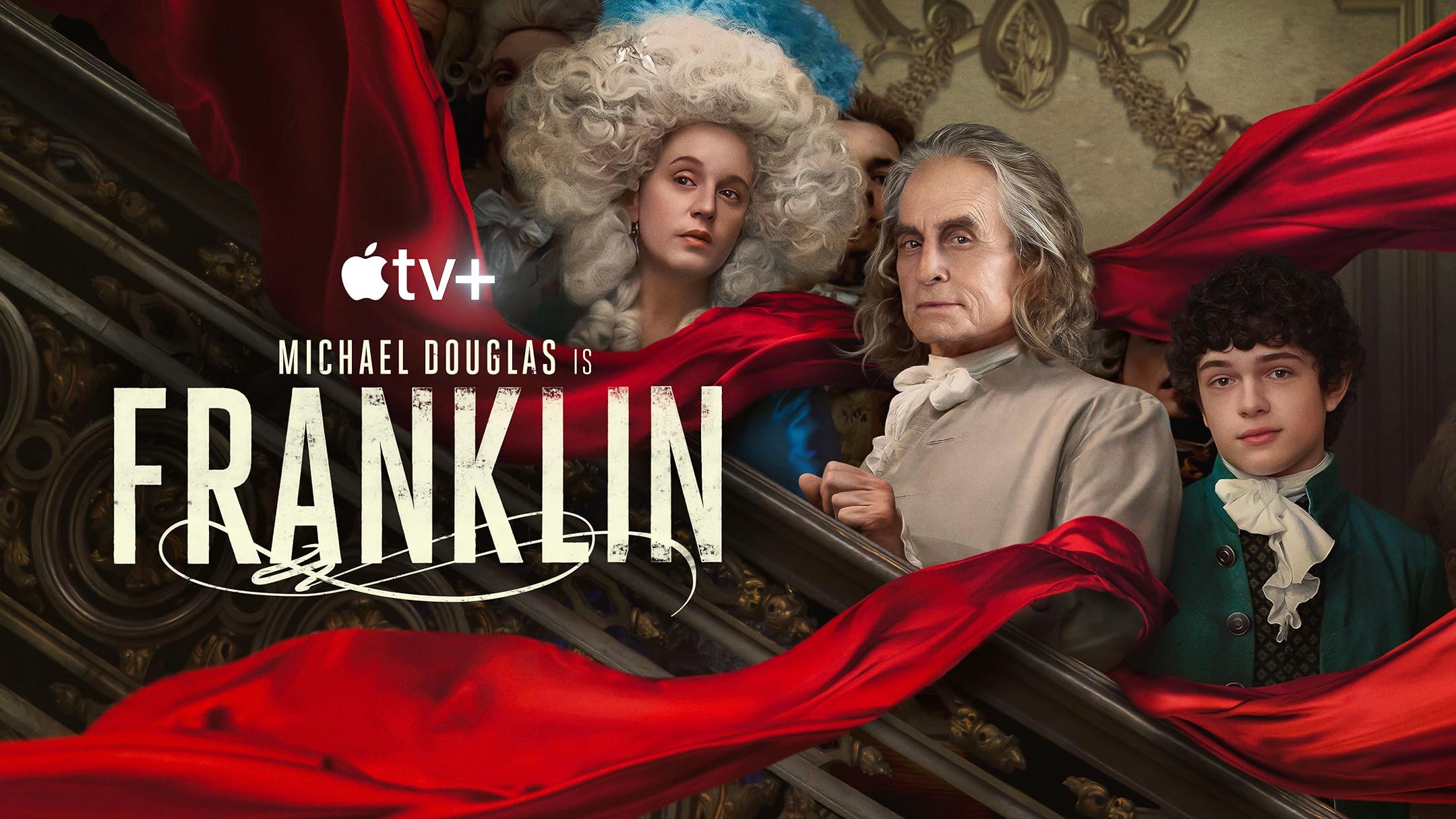 Franklin Season 1 (2024)