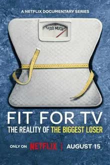 Fit for TV (2025) เจาะเรียลลิตี้แข่งลดน้ำหนัก