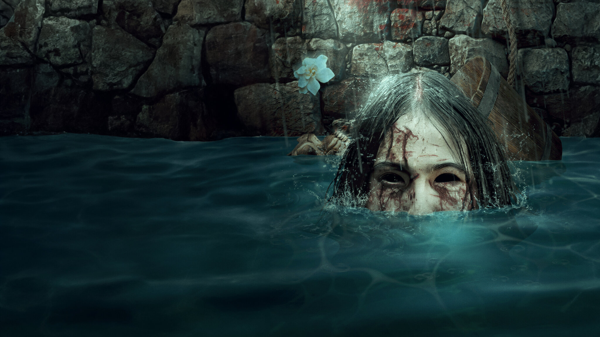 Telaga Suriram (2025) บ่อน้ำอาถรรพ์ [ซับไทย]