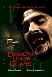 Demon Under Glass (2002) 