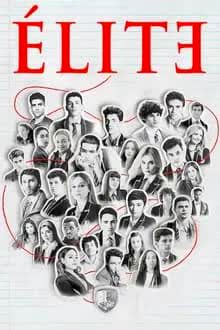 Elite Season 8 (2024) เล่ห์ร้ายเกมไฮโซ