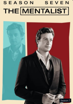 The Mentalist Season 7 (2014) เจาะจิตผ่าปริศนา ปี 7