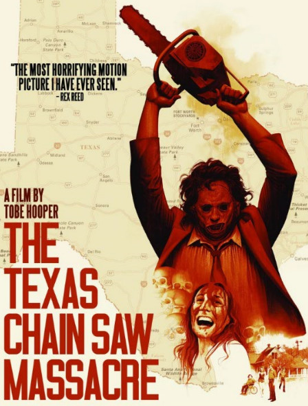 Texas Chainsaw Massacre (2022) สิงหาสับ 2022