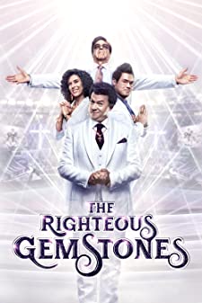 The Righteous Gemstones Season 2 (2022)