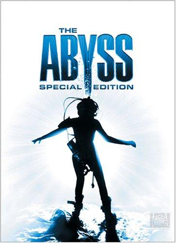 The Abyss (1989) ดิ่งขั้วมฤตยู 