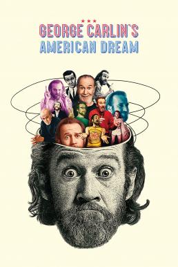 George Carlin's American Dream Season 1 (2022)