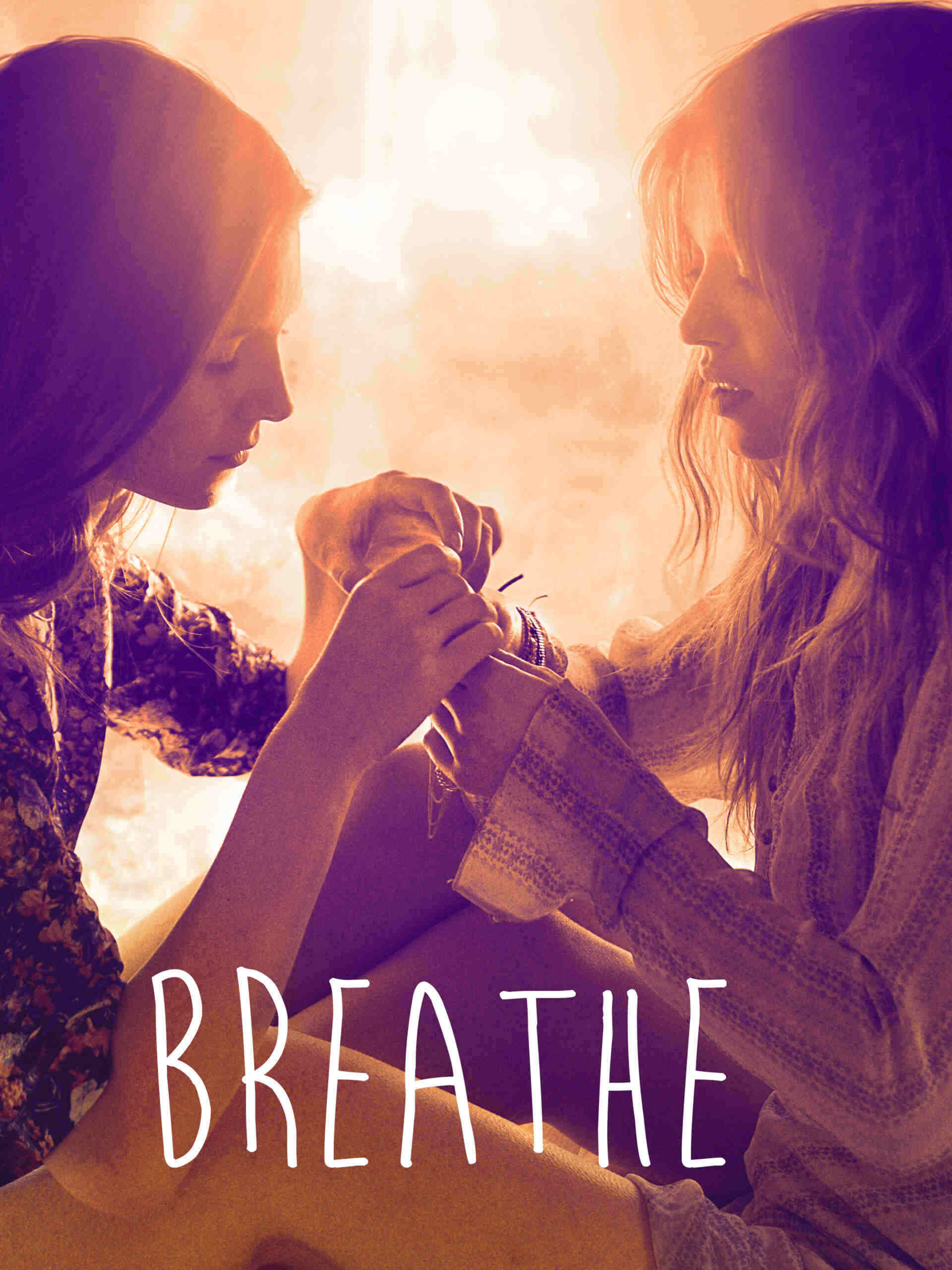 Breathe ลมหายใจ Season 1 (2018) Amazon บรรยายไทย