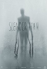 Slender Man (2018) สแลนเดอร์ แมน