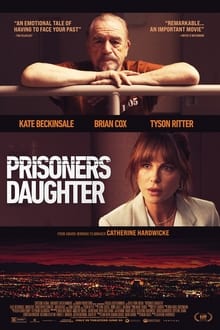 Prisoner's Daughter (2022)