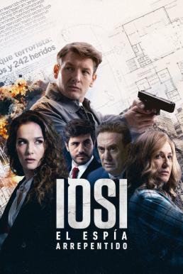 Yosi, the Regretful Spy Season 1 (2022)