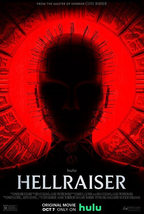 Hellraiser (2022) 