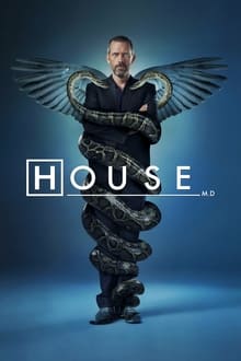 House M.D. Season 2 (2005) หมอเฮาส์ นักบุญปากร้าย