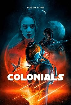 Colonials (2023) [ไม่มีซับไทย]