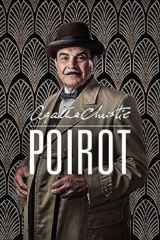 Poirot Season 13 (2013) [NoSub]