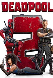 Deadpool 2 (2018) เดดพูล นักสู้พันธุ์เกรียน
