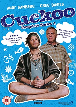 Cuckoo Season 1 (2012) กุ๊กกู