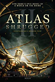 Atlas Shrugged II The Strike (2012)