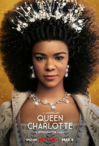 Queen Charlotte Season 1 (2023) เรื่องเล่าราชินีบริดเจอร์ตัน