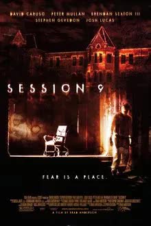 Session 9 (2001)