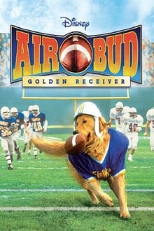 Air Bud 2 Golden Receiver (1998) ซุปเปอร์หมา ปะทะ ซุปเปอร์อึด