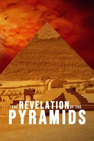 The Revelation of the Pyramids (2010) [NoSub]