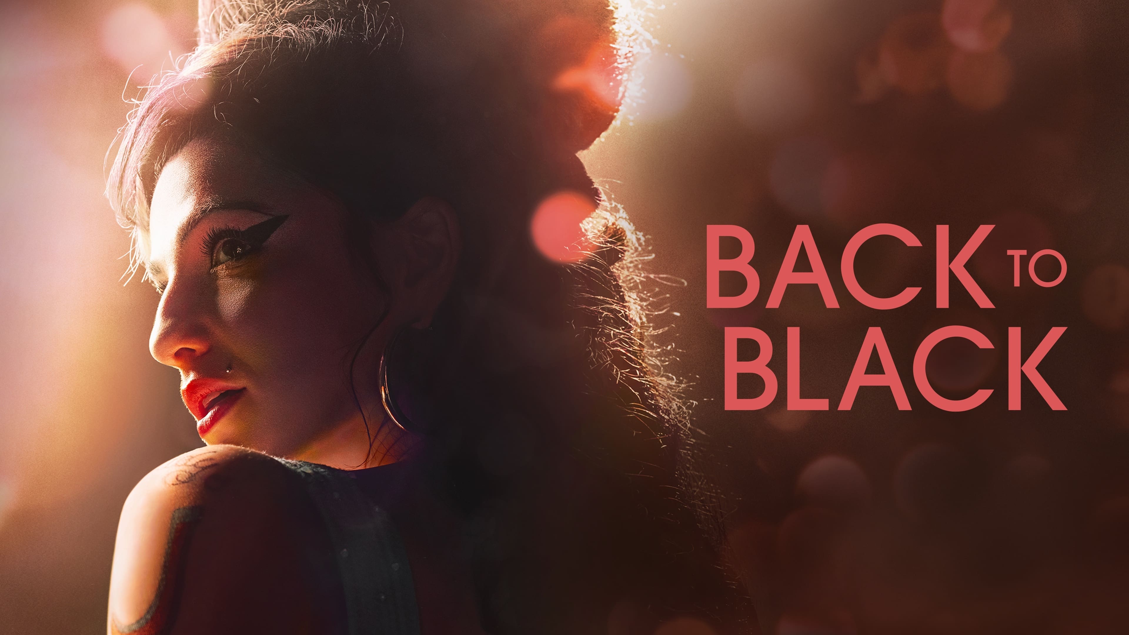Back to Black (2024) [NoSub]