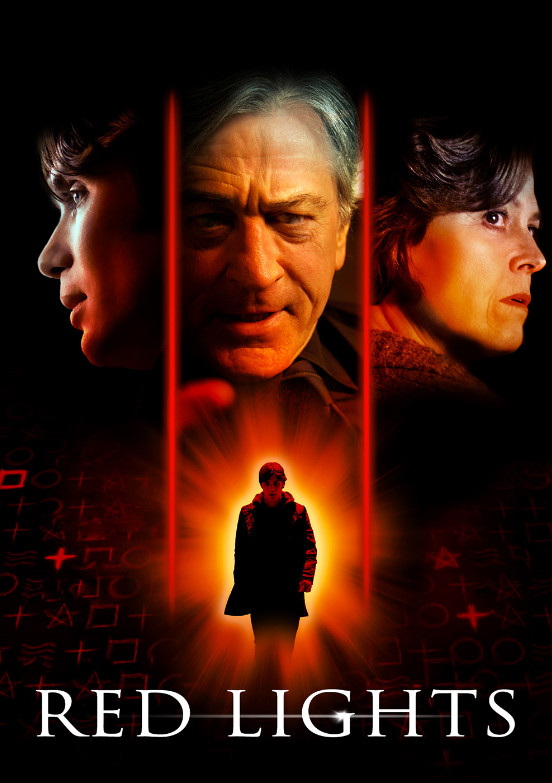 Red Lights (2012)