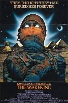 The Awakening (1980) คำสาปสุสานอาถรรพ์