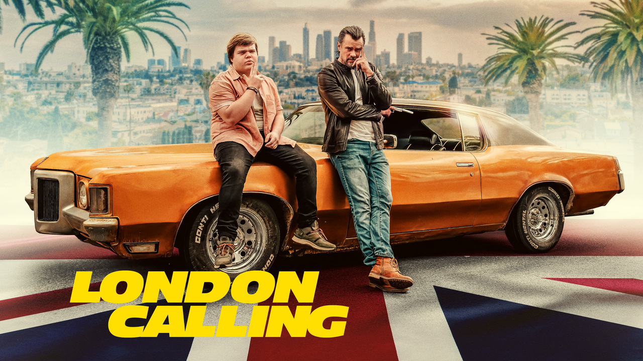 London Calling (2025) - สายด่วนลอนดอน [ซับไทย]