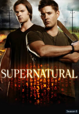 Supernatural Season 8 (2012) ล่าปริศนาเหนือโลก ปี 8