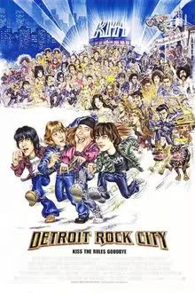 Detroit Rock City (1999)