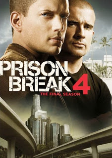 Prison break Season 4 (2008) แผนลับแหกคุกนรก ปี 04 [พากย์ไทย]