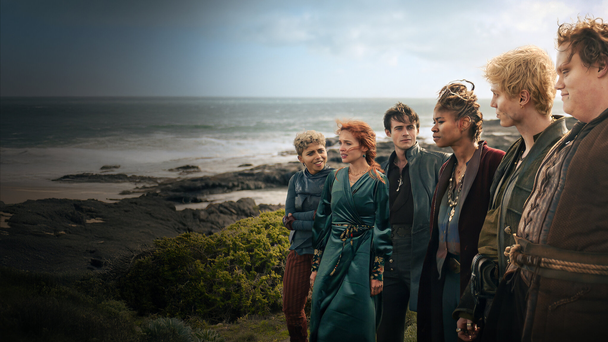 The Rats A Witcher Tale (2025) - พวกแรทส์ ตำนานนักล่าจอมอสูร [พากย์ไทย]