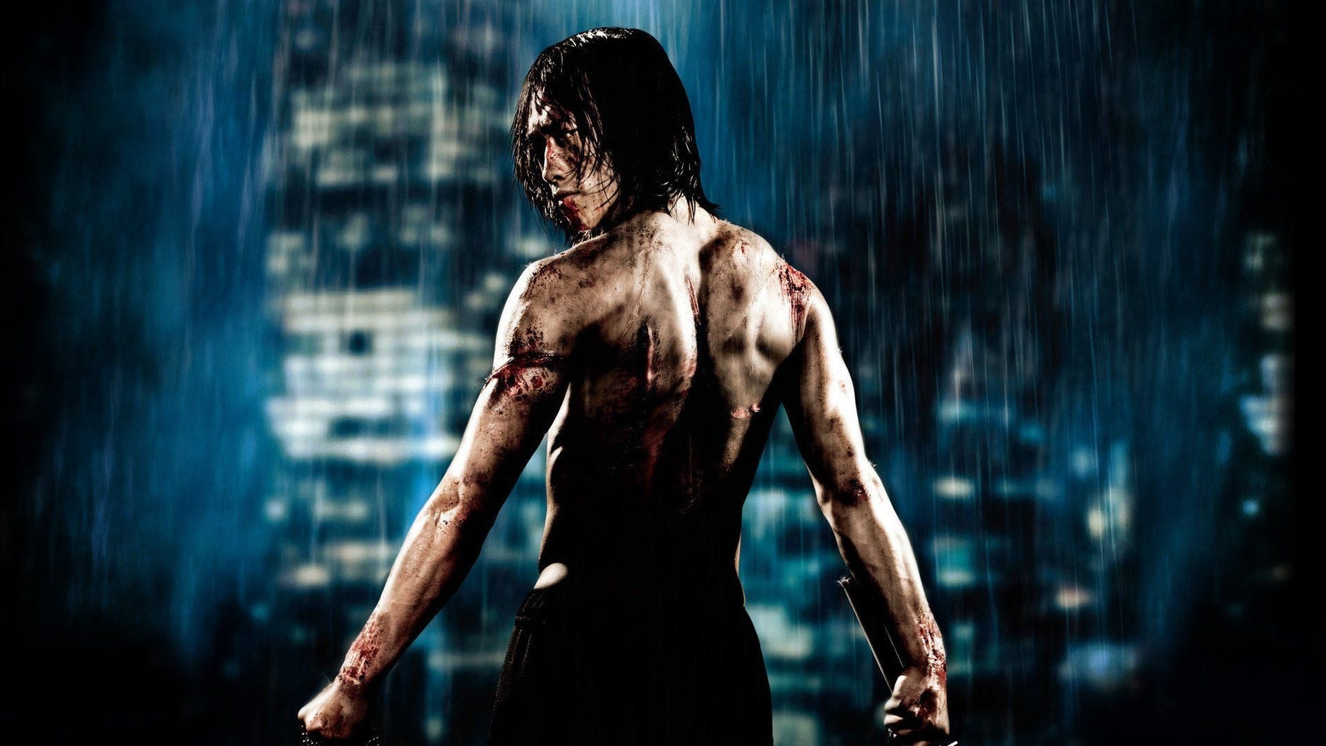 Ninja (2009) นินจา นักฆ่าพญายม