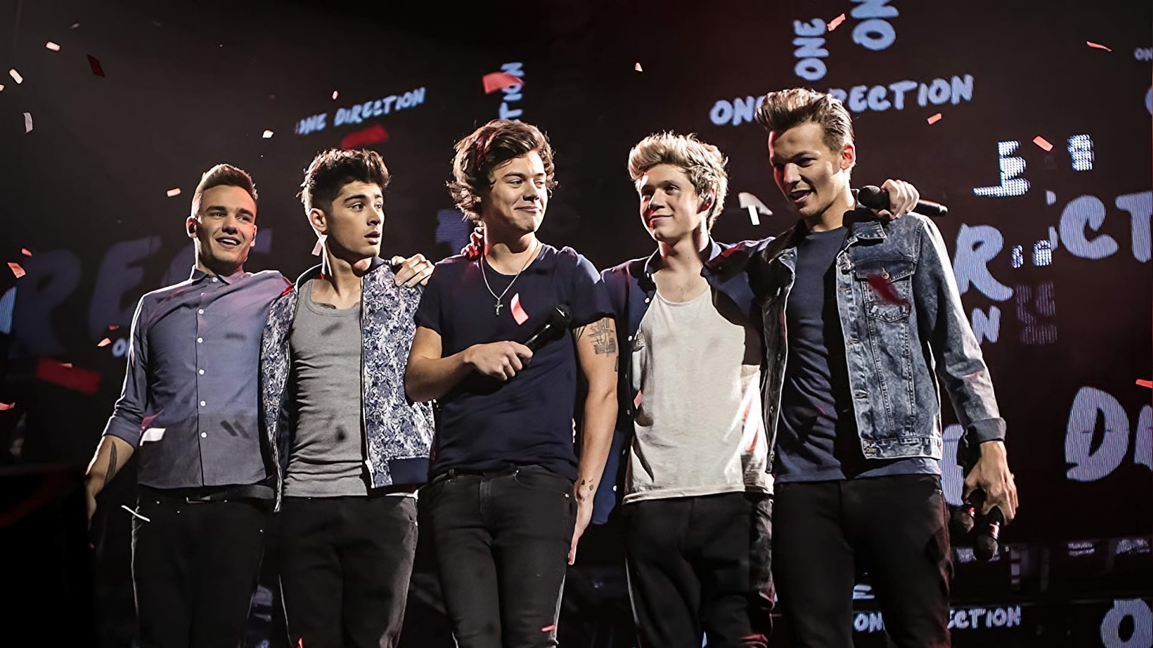 One Direction This Is Us (2013)
