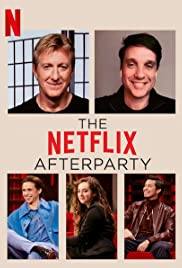 The Netflix Afterparty Season 1 (2020)  