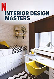Interior Design Masters Season 1 (2019)  